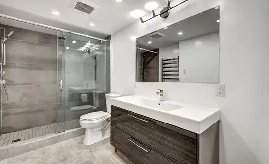 bathroom services Chester Heights